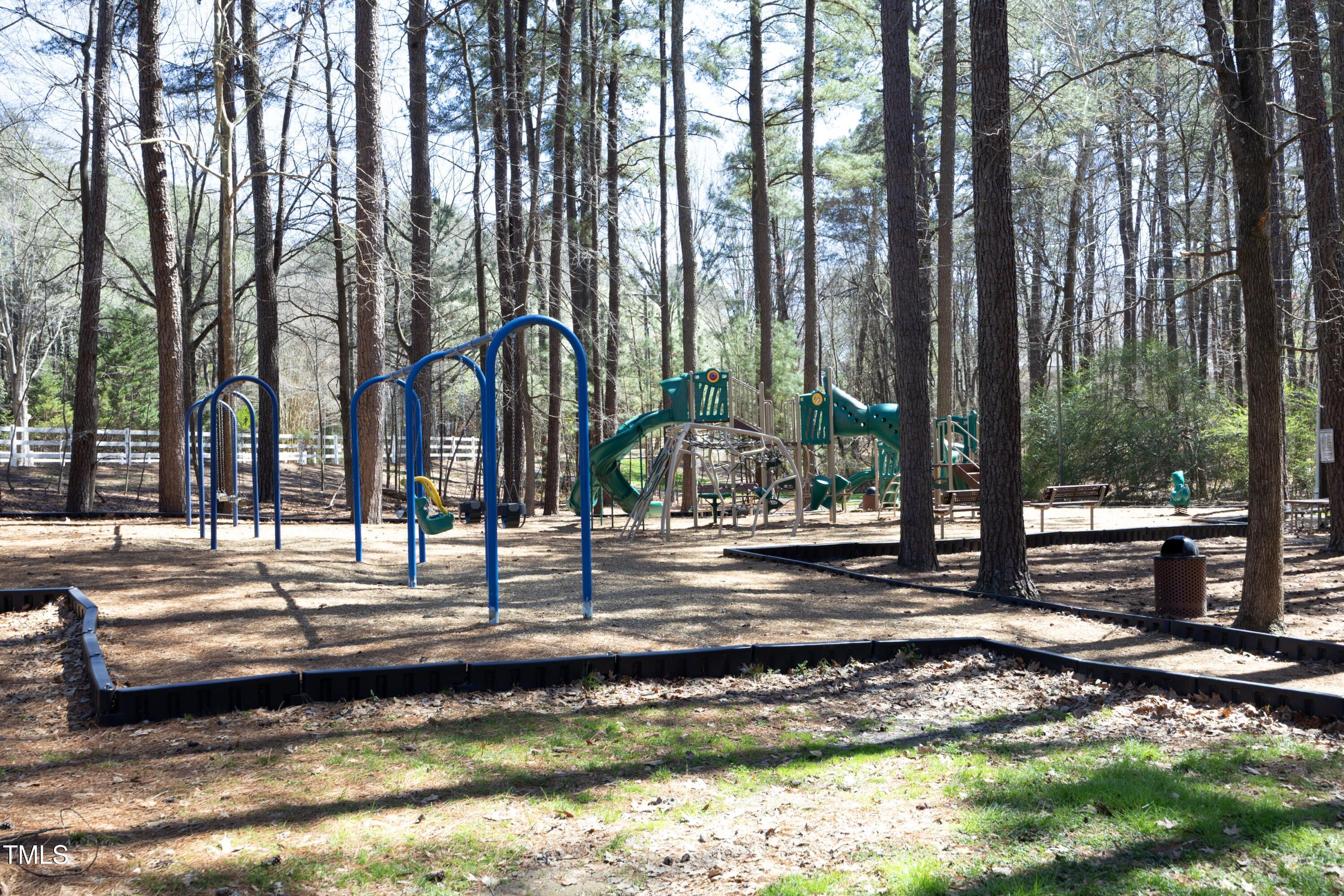 5513 Edgebury Road Raleigh, NC 27613 - Photo 31 of 34 HarringtonGrovePlayground