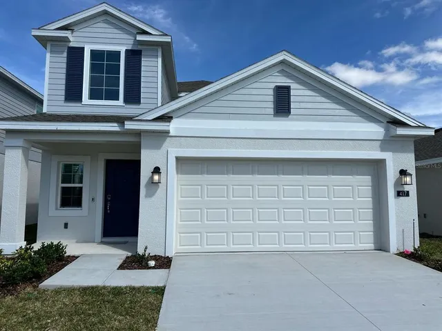 $2,800 | 417 Cedar Key Street, Davenport, FL 33837