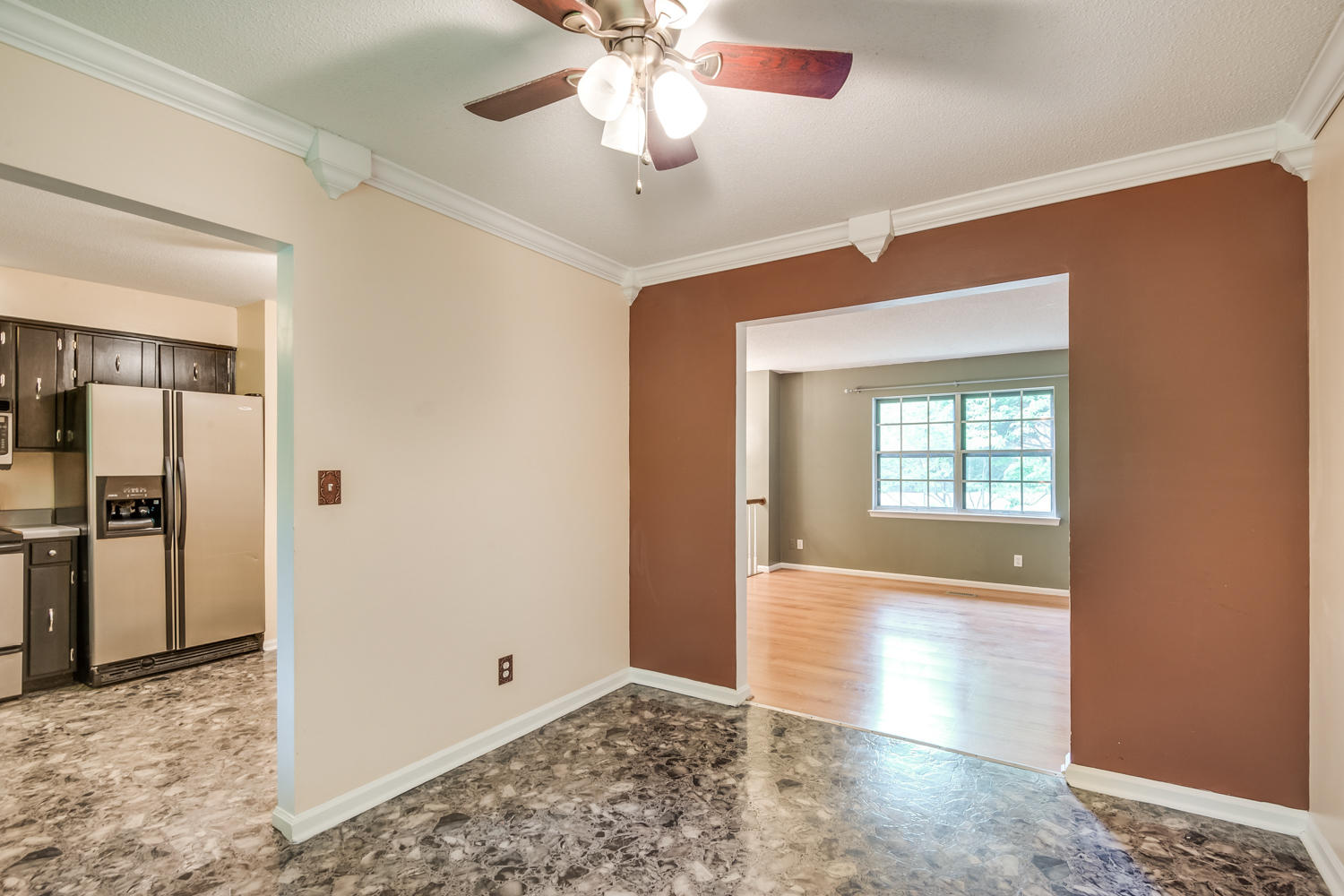 432 Stone Ridge Drive Hixson, TN 37343 - Photo 10 of 26 432_Stoneridge_Dr_014