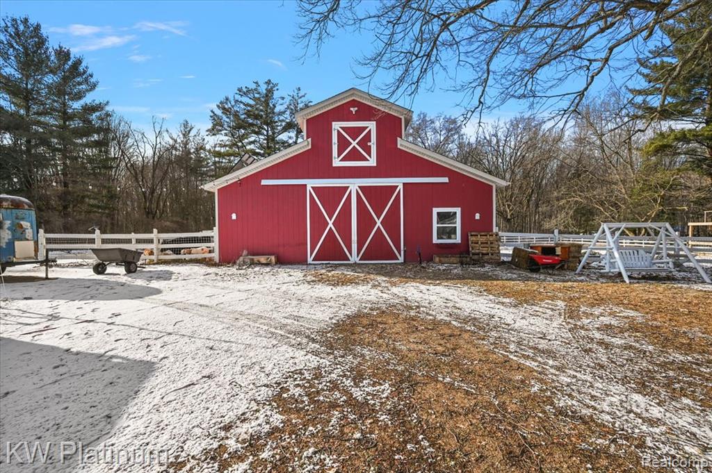 8658 Marsh Road Algonac, MI 48001 - Photo 56 of 81