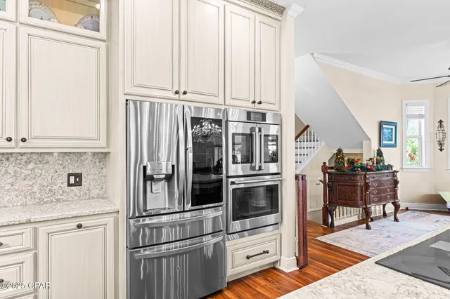 $1,399,000 | 6724 Yacht Club Drive, Panama City, FL 32404