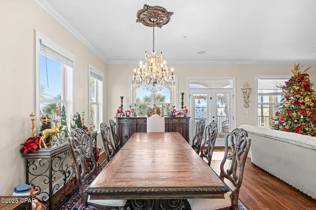 $1,399,000 | 6724 Yacht Club Drive, Panama City, FL 32404