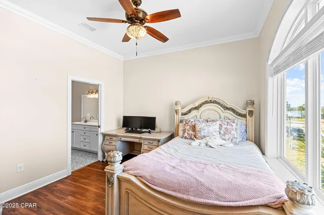 $1,399,000 | 6724 Yacht Club Drive, Panama City, FL 32404