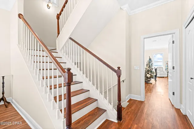 $1,399,000 | 6724 Yacht Club Drive, Panama City, FL 32404