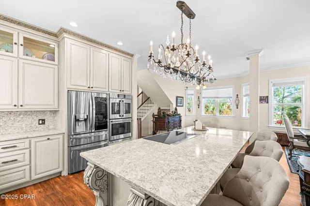 $1,399,000 | 6724 Yacht Club Drive, Panama City, FL 32404