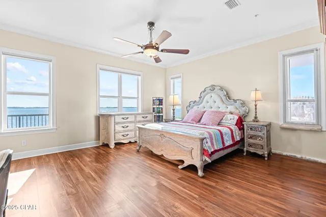 $1,399,000 | 6724 Yacht Club Drive, Panama City, FL 32404