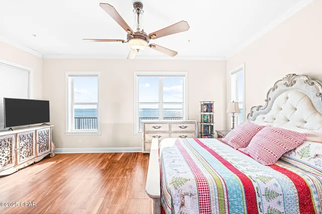 $1,399,000 | 6724 Yacht Club Drive, Panama City, FL 32404