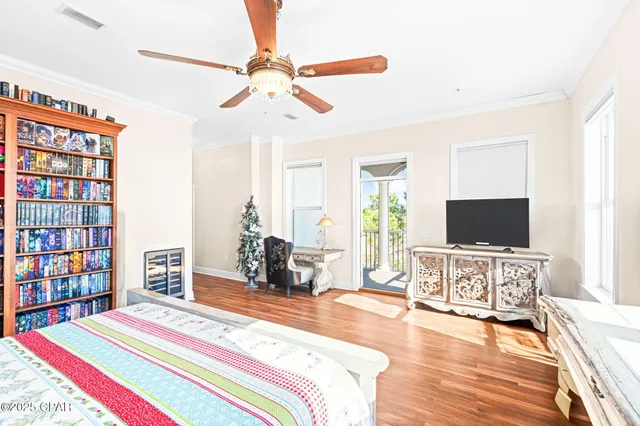 $1,399,000 | 6724 Yacht Club Drive, Panama City, FL 32404