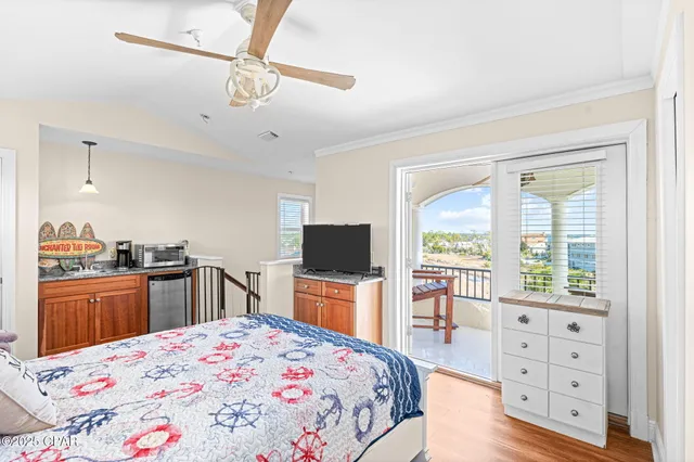 $1,399,000 | 6724 Yacht Club Drive, Panama City, FL 32404