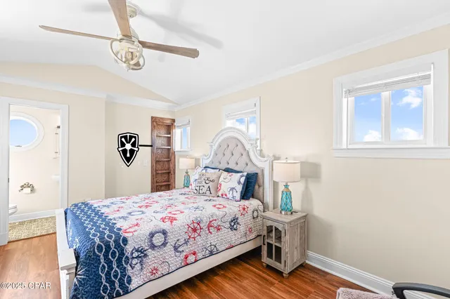 $1,399,000 | 6724 Yacht Club Drive, Panama City, FL 32404