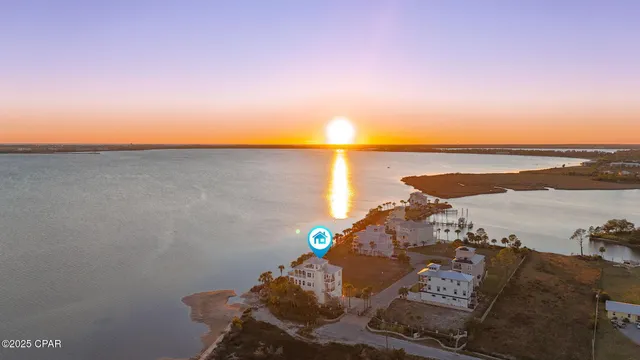 $1,399,000 | 6724 Yacht Club Drive, Panama City, FL 32404
