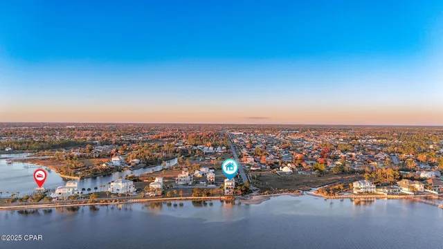 $1,399,000 | 6724 Yacht Club Drive, Panama City, FL 32404