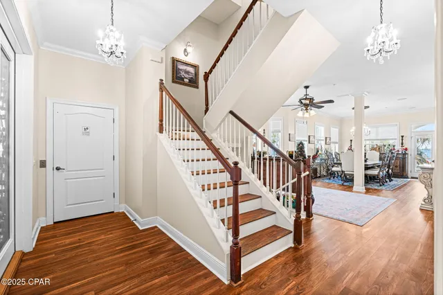 $1,399,000 | 6724 Yacht Club Drive, Panama City, FL 32404