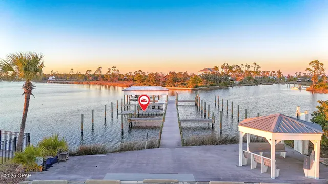 $1,399,000 | 6724 Yacht Club Drive, Panama City, FL 32404