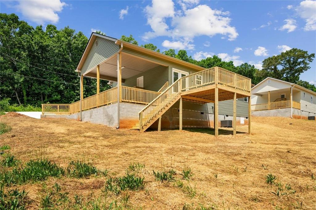 123 Azalea Street Southwest Calhoun, GA 30701 - Photo 13 of 16