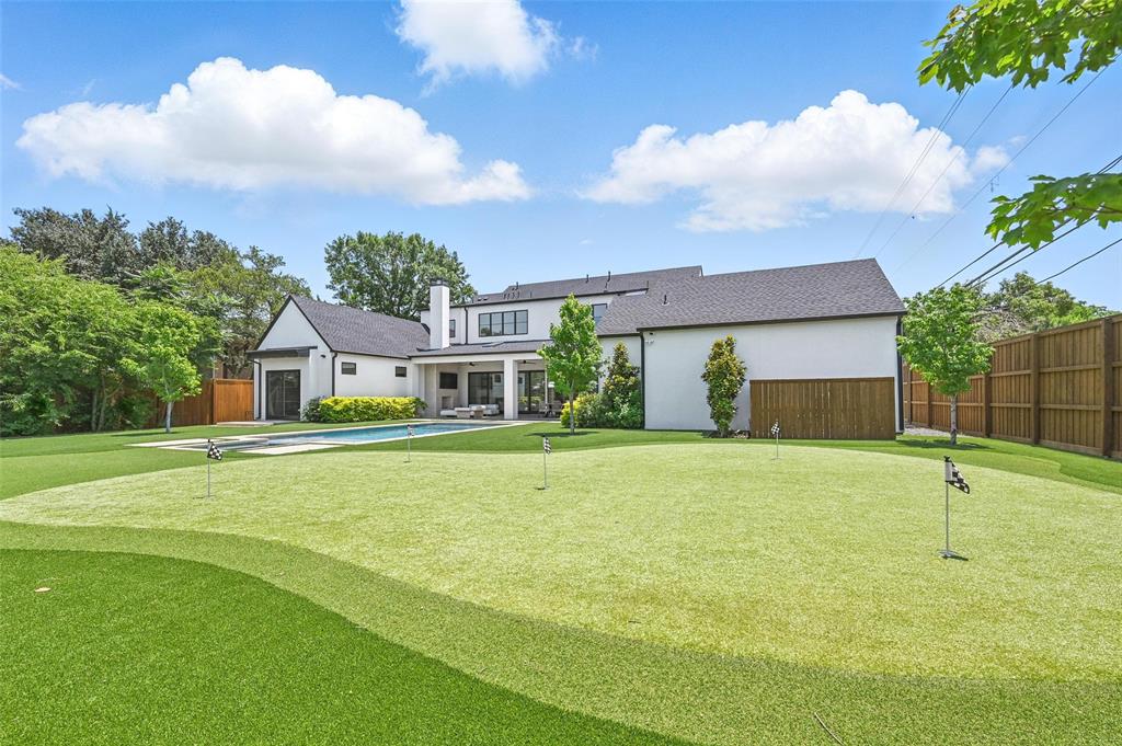 4207 Valley Ridge Road Dallas, TX 75220 - Photo 35 of 35 Gallery Image 35