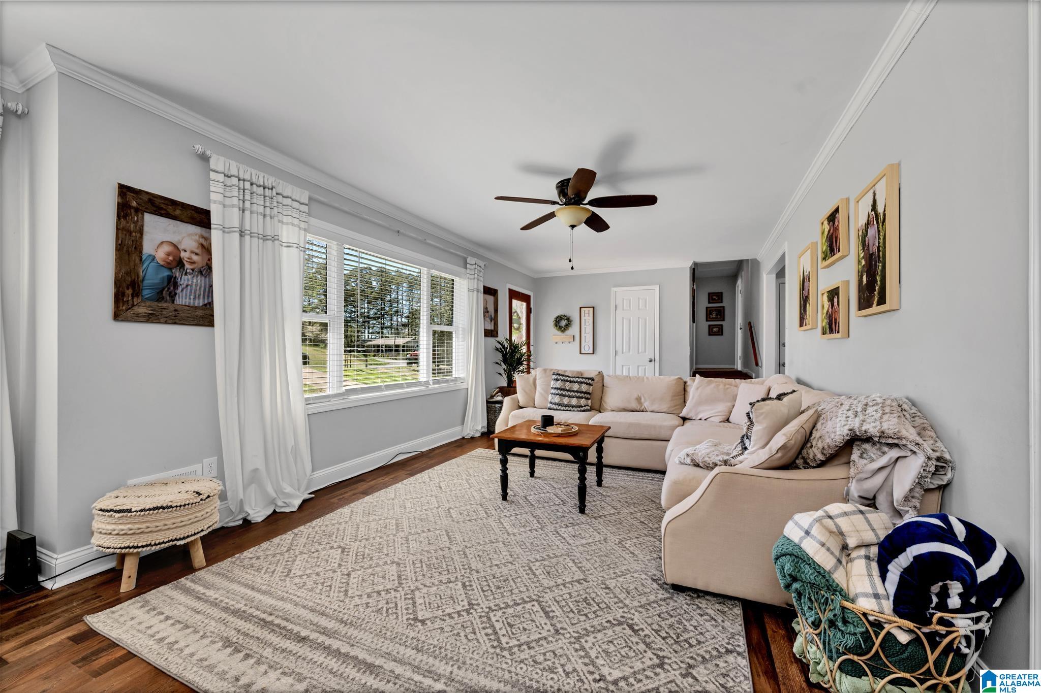 17 Grandview Drive Oneonta, AL 35121 - Photo 9 of 27