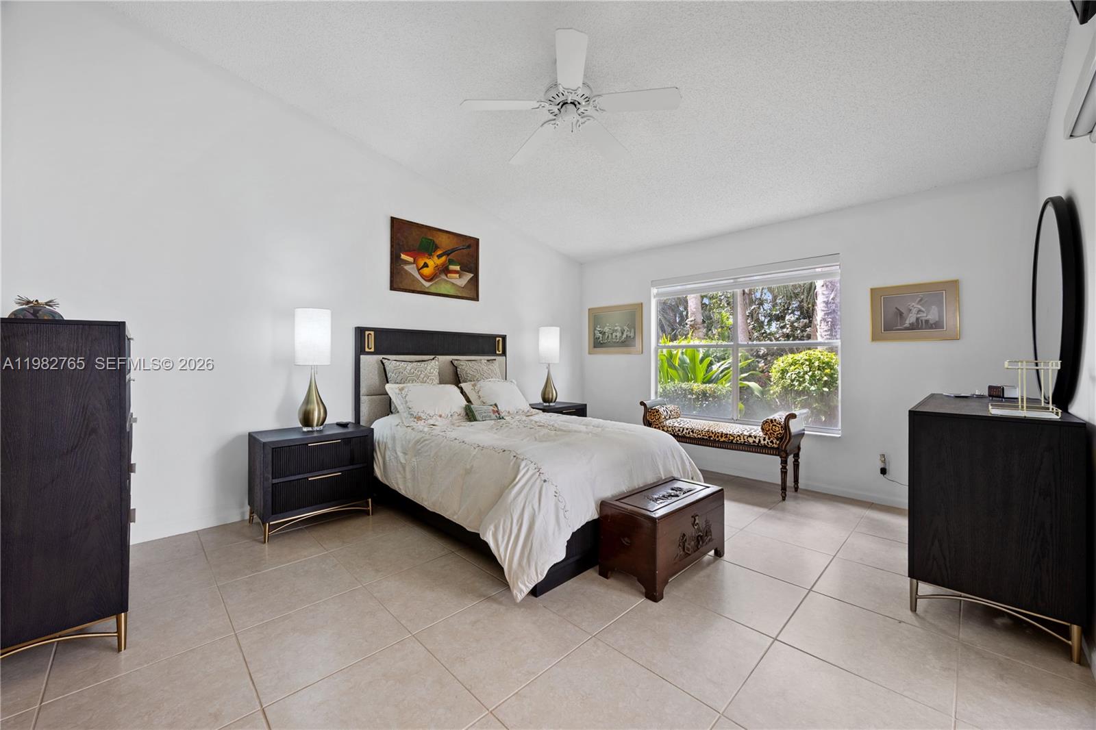 8962 Southeast Riverfront Terrace Jupiter, FL 33469 - Photo 7 of 20 Master Bedroom