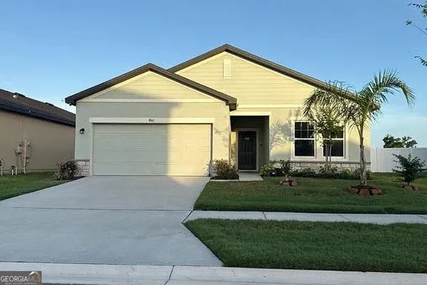$190,000 | 866 Kings Pine, Ruskin, FL 33570