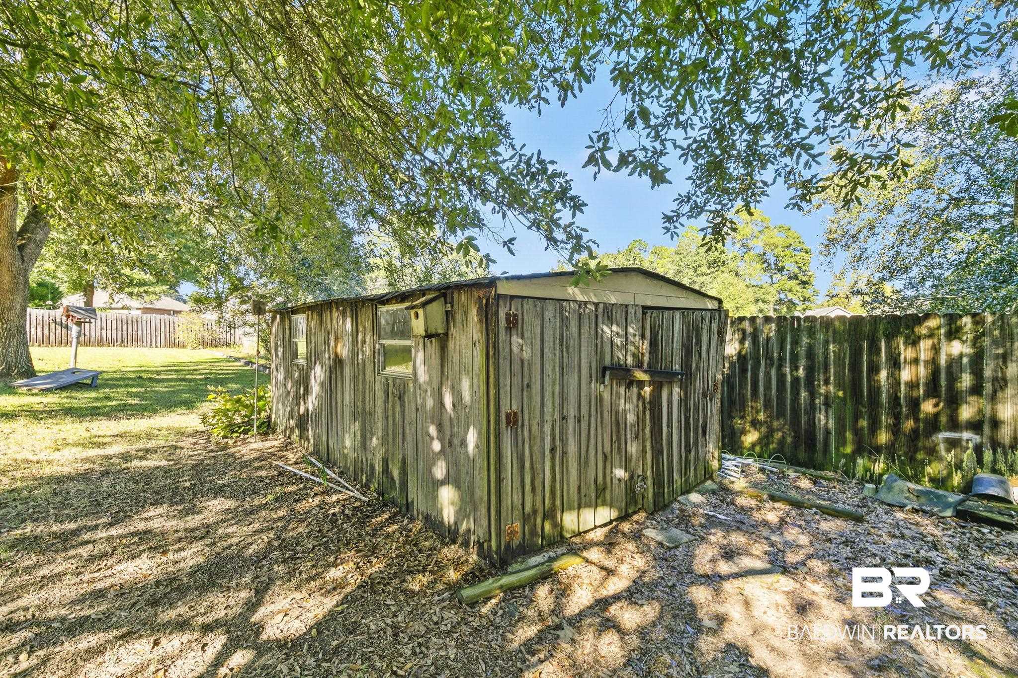 11153 Sturbridge Loop Daphne, AL 36526 - Photo 20 of 79 View of outdoor structure