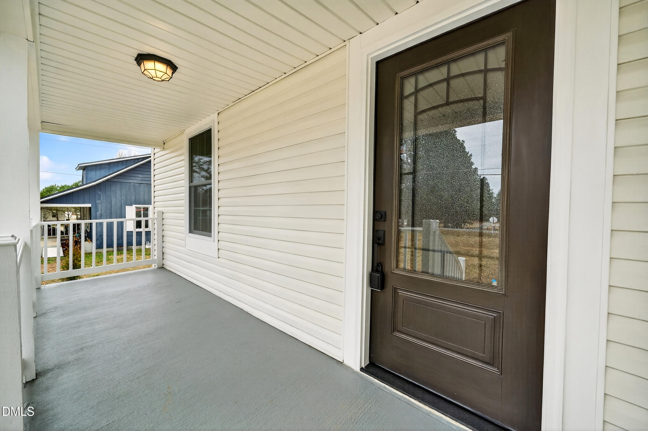 425 Providence Road Roxboro, NC 27573 - Photo 18 of 22 ULTRA ESTATE TOURS 028 (2)