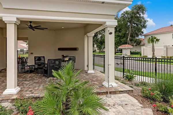 $799,950 | 96135 Hanging Moss Drive, Amelia Island, FL 32034