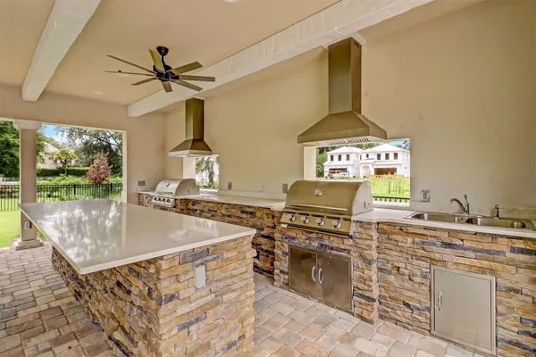$799,950 | 96135 Hanging Moss Drive, Amelia Island, FL 32034