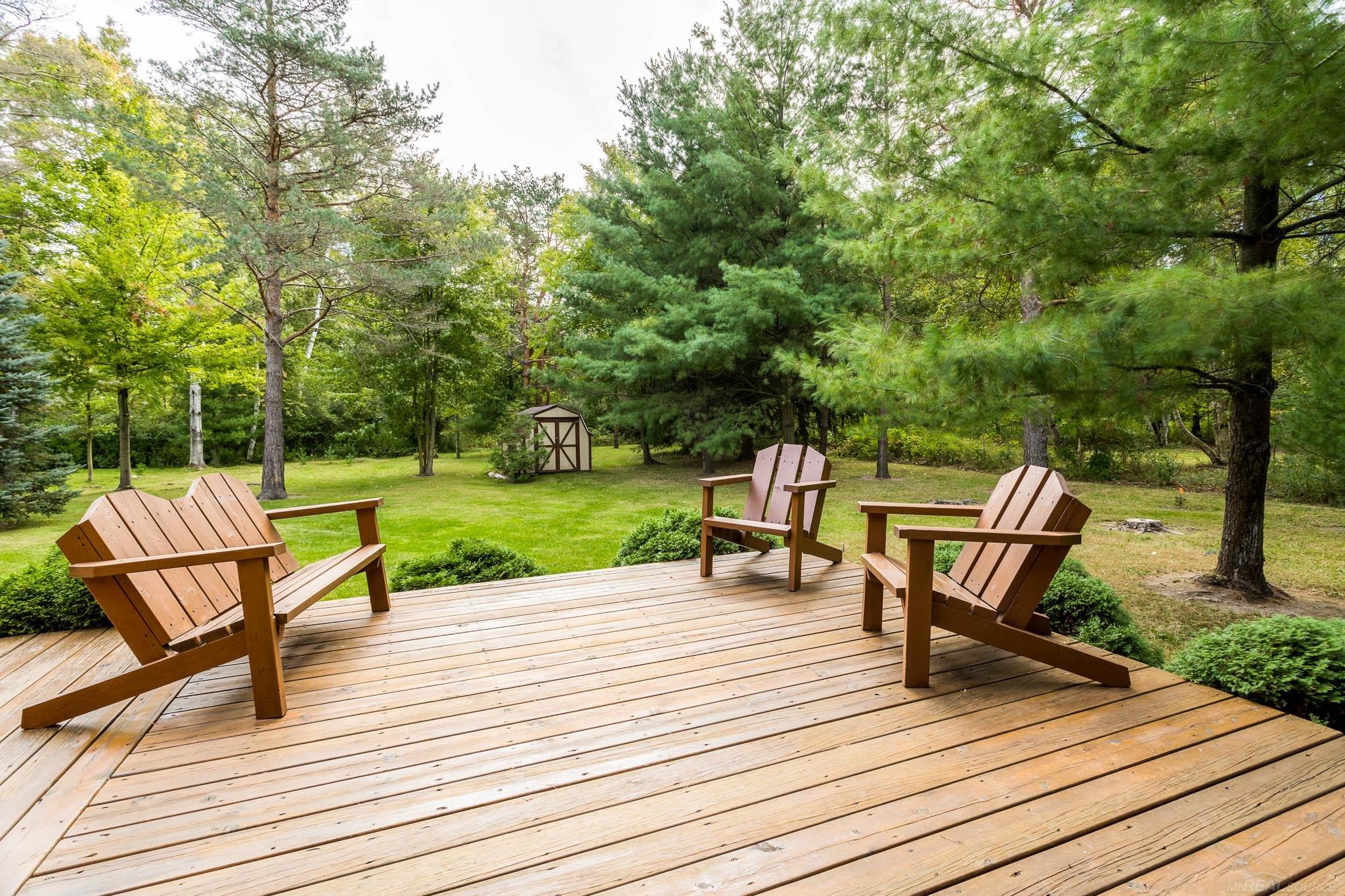 3279 Babcock Road Lexington, MI 48450 - Photo 10 of 67
