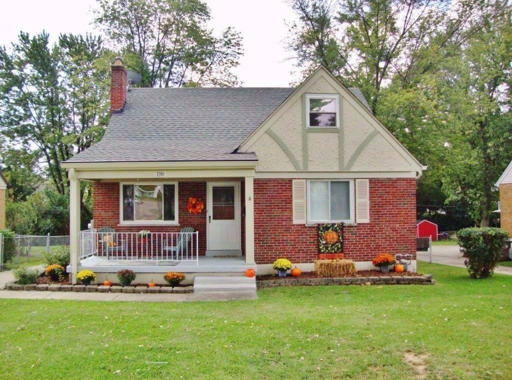3391 West Galbraith Road Cincinnati, OH 45239 - Photo 1 of 1 Gallery Image 1