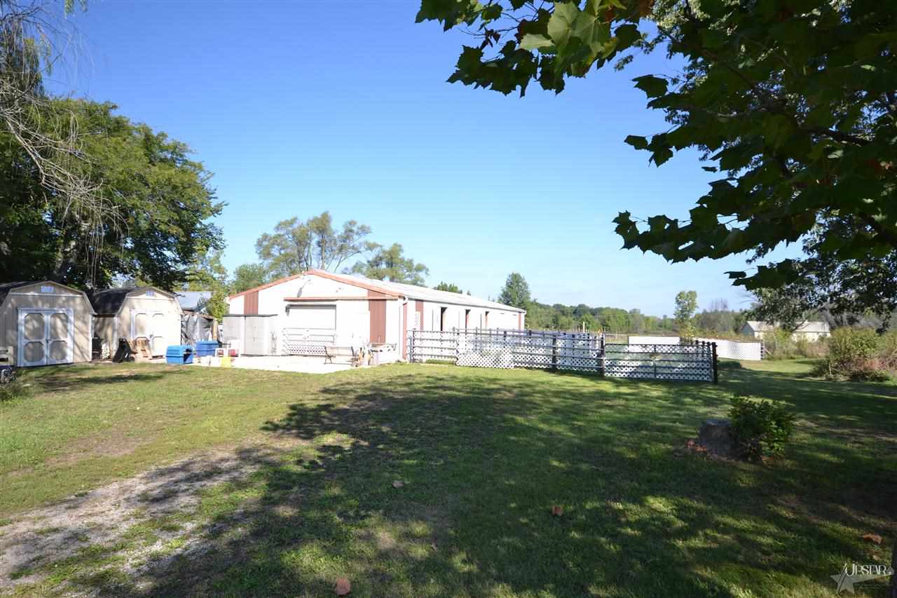 4814 West Wallen Road Fort Wayne, IN 46818 - Photo 11 of 21