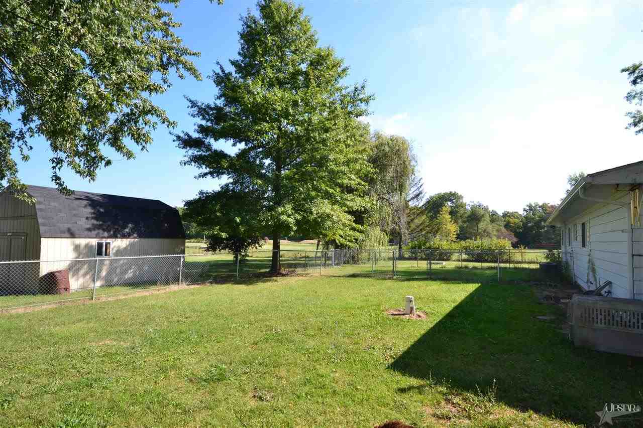 4814 West Wallen Road Fort Wayne, IN 46818 - Photo 12 of 21
