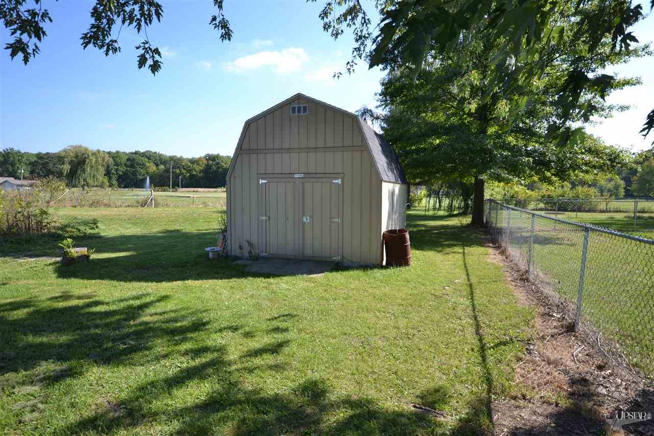 4814 West Wallen Road Fort Wayne, IN 46818 - Photo 13 of 21