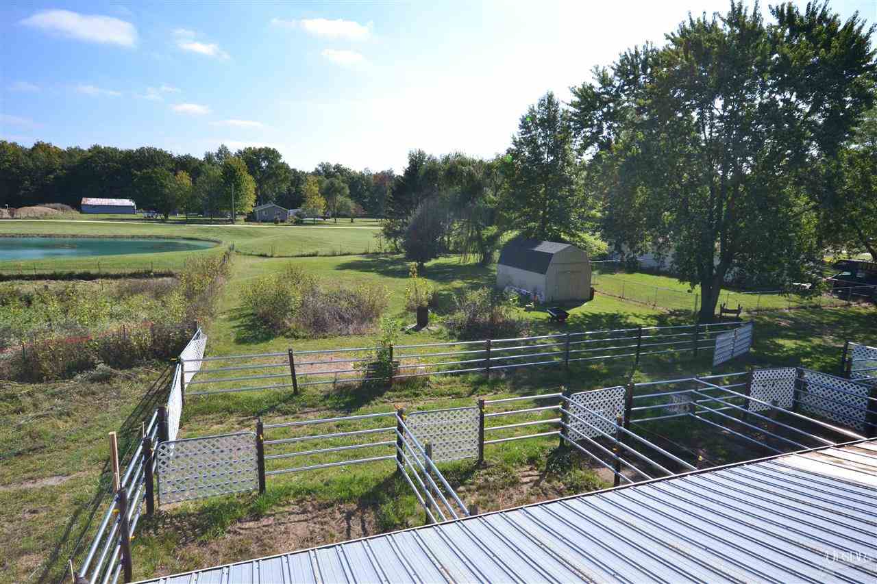 4814 West Wallen Road Fort Wayne, IN 46818 - Photo 17 of 21