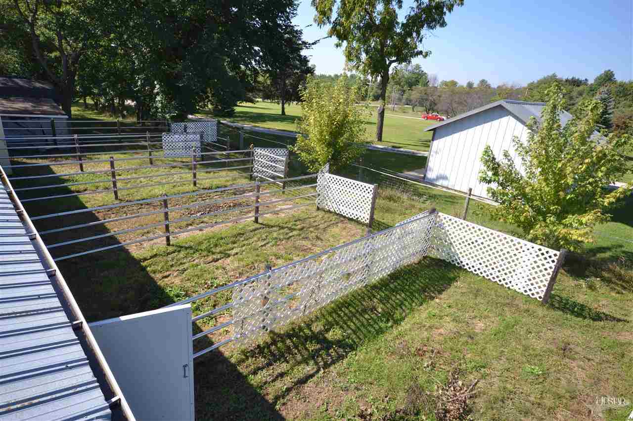 4814 West Wallen Road Fort Wayne, IN 46818 - Photo 19 of 21