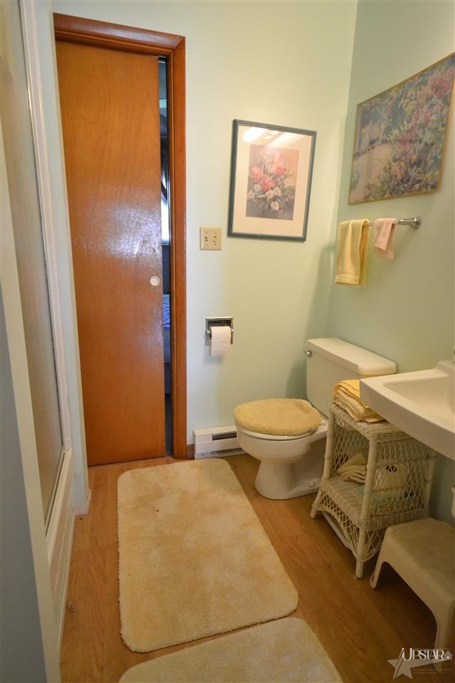 4814 West Wallen Road Fort Wayne, IN 46818 - Photo 10 of 21