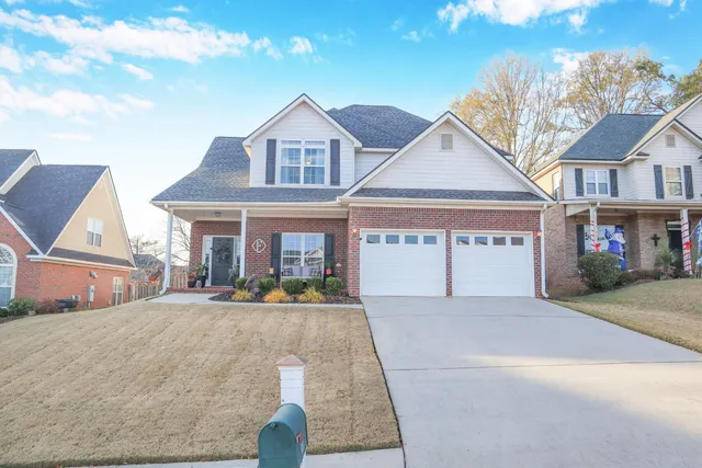 $400,000 | 620 Cornerstone Place, Evans, GA 30809