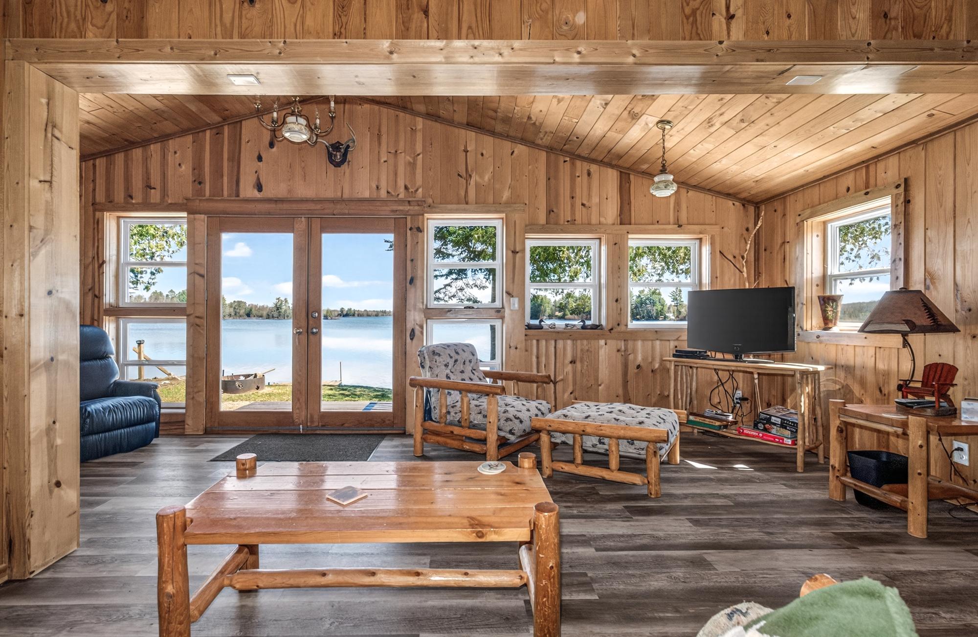 1-4946 Musky Point Road Mercer, WI 54547 - Photo 8 of 26