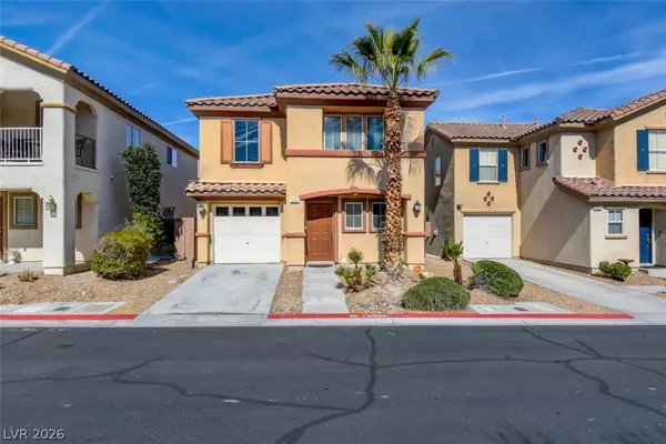 $1,895 | 536 Mayfair Walk Avenue, Las Vegas, NV 89178