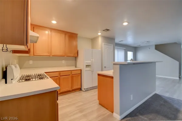 $1,895 | 536 Mayfair Walk Avenue, Las Vegas, NV 89178