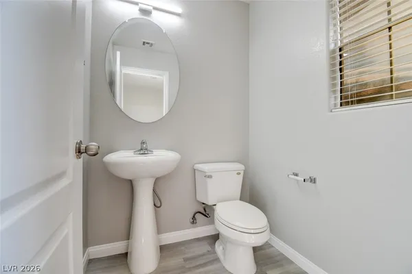 $1,895 | 536 Mayfair Walk Avenue, Las Vegas, NV 89178