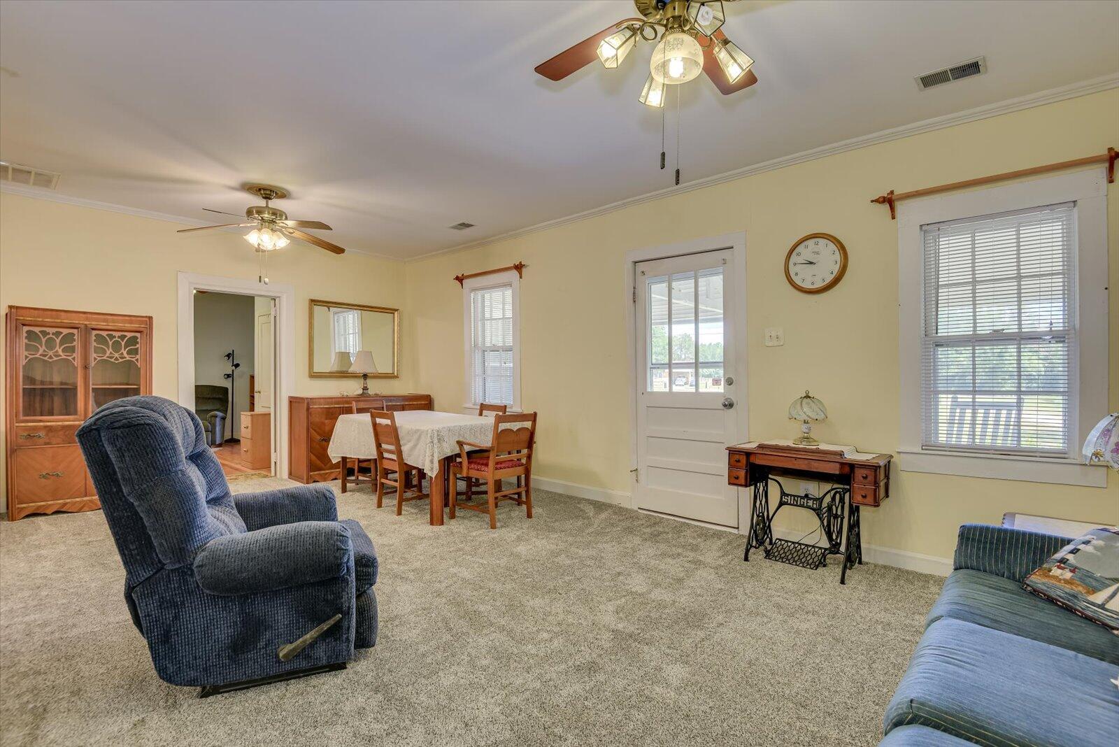 1370 Wire Road Aiken, SC 29805 - Photo 5 of 41