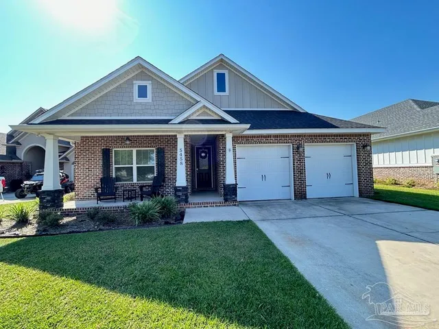 $2,800 | 5458 New Abbey Lane, Milton, FL 32583
