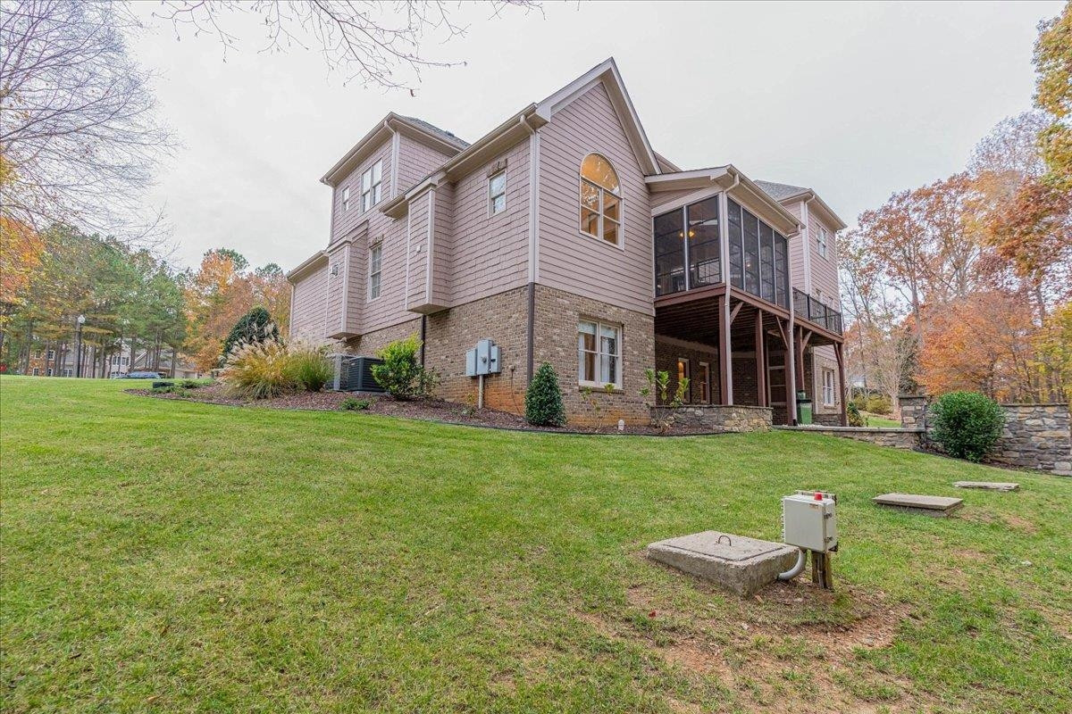 3220 Mossy Ridge Court Raleigh, NC 27613 - Photo 29 of 30 Photo 29