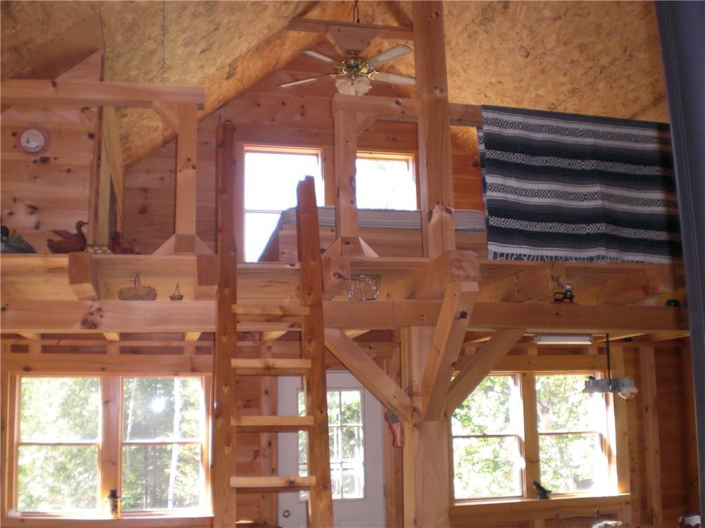 208 East Road West Forks, ME 04985 - Photo 19 of 27 Photo