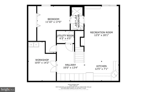 $1,045,000 | 13456 Cobra Court, Herndon, VA 20171