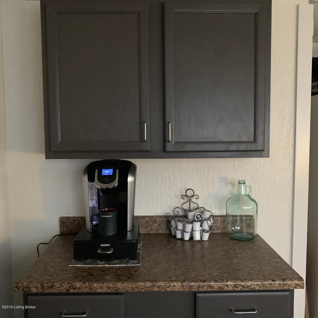 1011 Pendleton Road Pendleton, KY 40055 - Photo 12 of 21 Kitchen