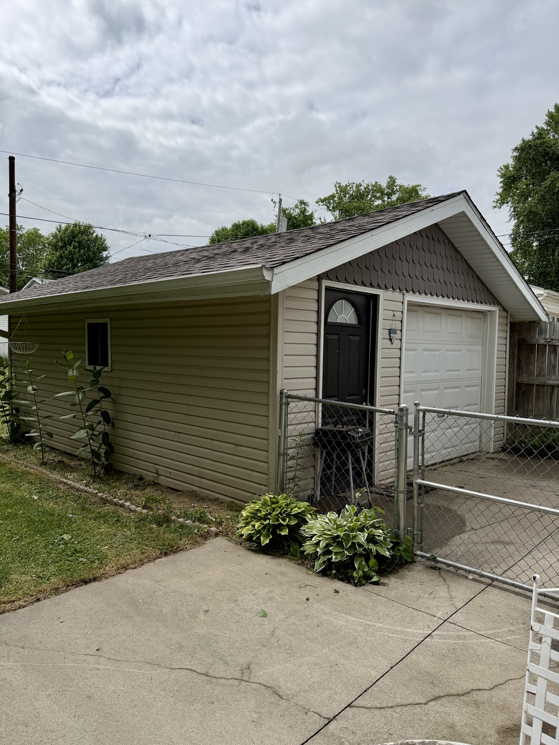 422 Ruth Place Clinton, IA 52732 - Photo 21 of 24