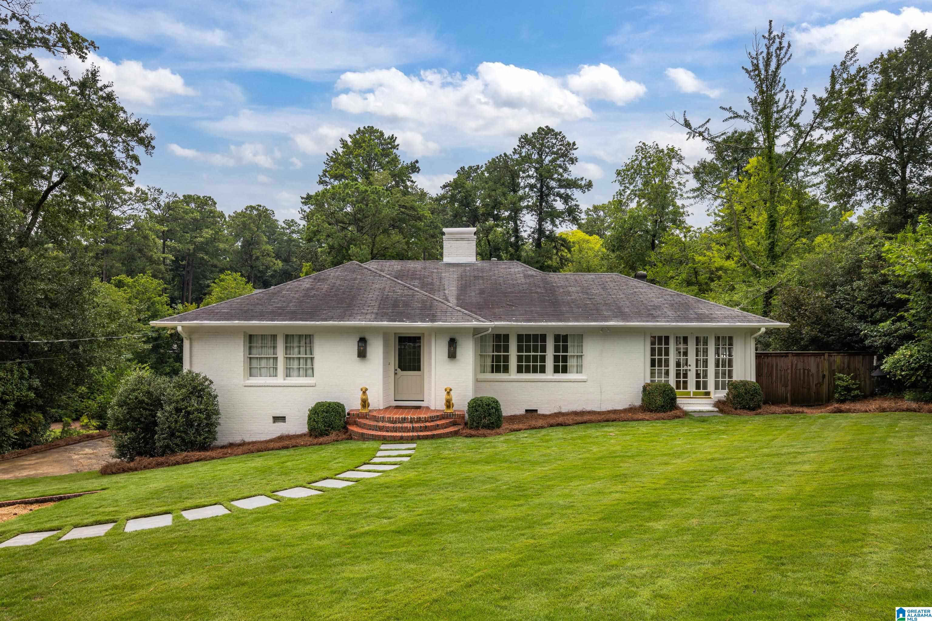 4031 Montevallo Road Birmingham, AL 35213 - Photo 1 of 48