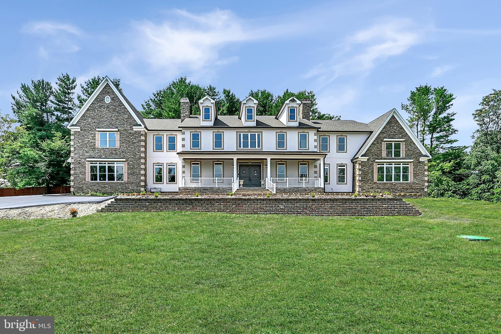 5004 Ten Oaks Road Dayton, MD 21036 - Photo 2 of 40 2.86 Private Acres