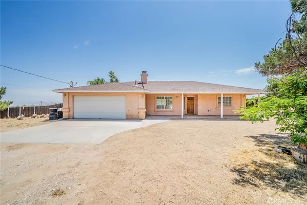 $440,000 | 8417 Ailanthus Street, Phelan, CA 92371